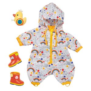 Baby Born Deluxe Outdoor Fun 43cm Doll Outfit