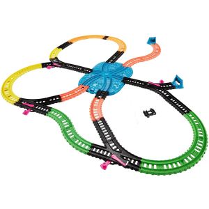 Thomas & Friends Track Master Glowing Track Bucket
