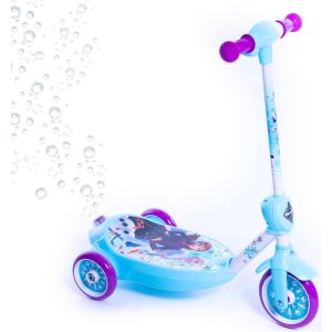 Huffy Disney Frozen Bubble Scooter