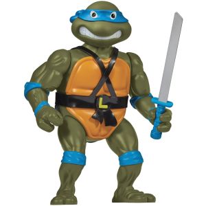 Teenage Mutant Ninja Turtles - Leonardo 12" Figure