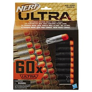 Nerf Ultra 60-Dart Refill Pack