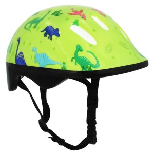 Helmet and Pad Set - Dinosaur