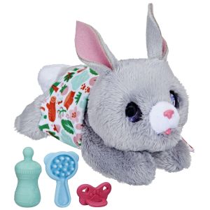 FurReal Newborn Bunny Plush