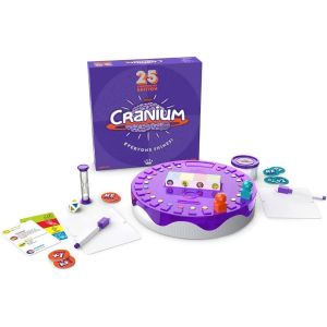 25th Anniversary Edition - Cranium Game