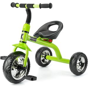 Xootz Green Trike