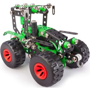 Alexander Toys Constructor Fred the Tractor