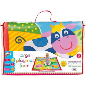 Galt Large Farm Playmat