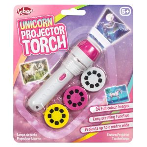 Projector Torch - Unicorn