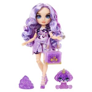 Rainbow High Fashion Doll - Violet Willow