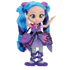 Cry Babies BFF Series 3 Shannon Doll