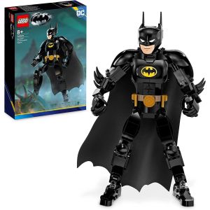 LEGO DC Batman Construction Figure 76259