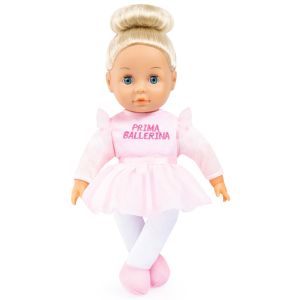 Bayer Prima Ballerina Doll - 33cm