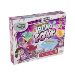 Grafix Groovy Labs Make Your Own Bling Soap
