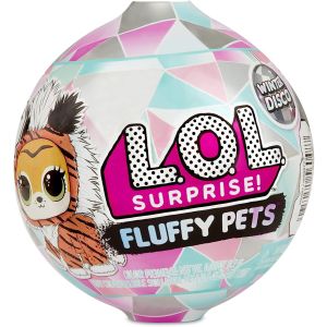 L.O.L. Surprise! Fluffy Pets