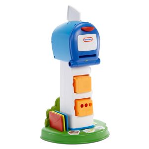 Little Tikes My First Learning Mailbox