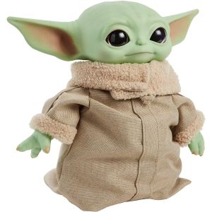 Star Wars 11" Baby Yoda