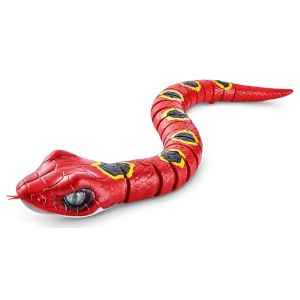 RoBo Alive Slithering Snake