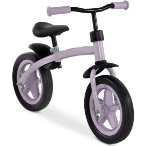 Hauck Super Rider 12 Balance Bike -  Lavender