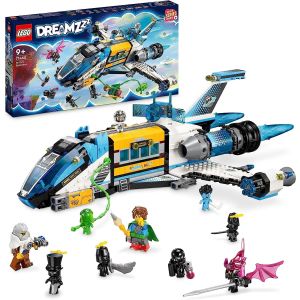 LEGO Dreamzzz Mr. Oz's Spacebus 71460