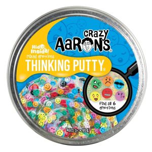 Crazy Aaron's Thinking Putty - Mixed Emotions
