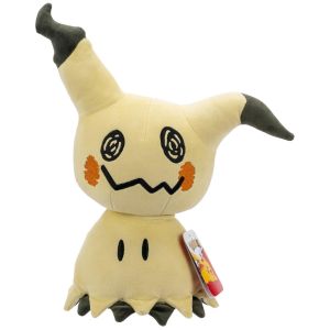 Pokémon Mimikyu 12 Inch Soft Plush