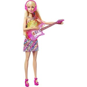 Barbie Big City Big Dreams Malibu Singing Doll