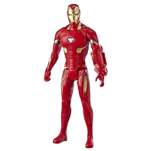 Marvel Avengers Endgame 12" Iron Man Figure