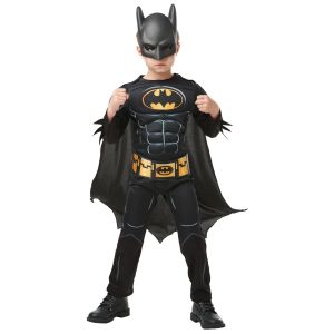 Batman Classic Costume - Medium