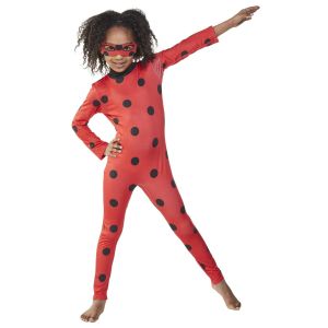 Miraculous Ladybug Costume - Large