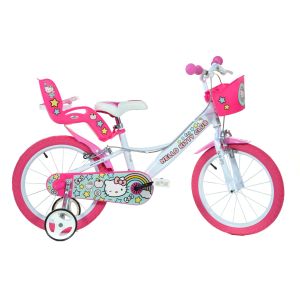 Hello Kitty 16" Bike