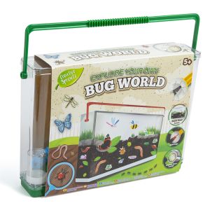 Explore Your Own Bug World Set