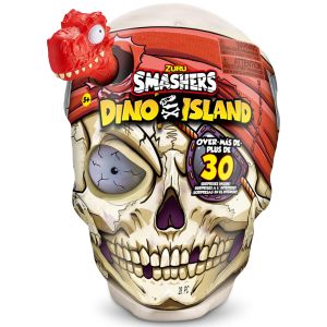 Smashers Dino Island Giant Skull