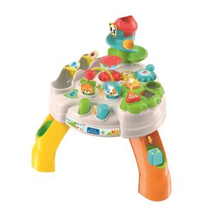 Baby Clementoni Baby Park Activity Table
