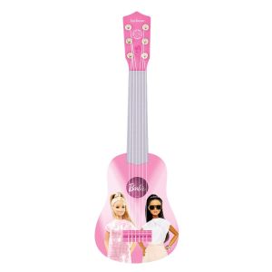 My First 21inch Acoustic Guitar -  Barbie