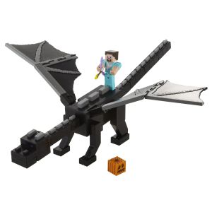 Minecraft Ultimate Ender Dragon Set