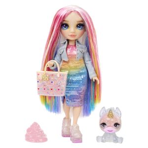 Rainbow High Fashion Doll - Amaya Raine