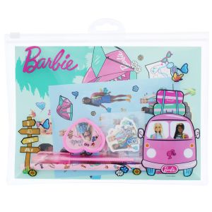 Barbie Super Stationery Set