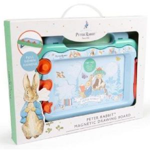 Peter Rabbit Magnetic Drawing Board