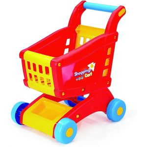 Dolu Shopping Cart