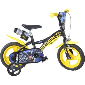 Batman 12" Bike