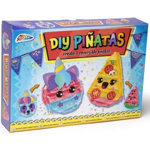 DIY Pinatas Kit