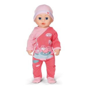 Baby Annabell Emily walk with me 43cm Doll