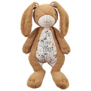 Guess How Much I Love You - Large Nutbrown Hare Plush