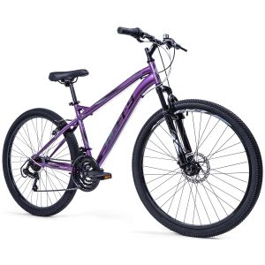 Huffy Extent 27.5" Mountain Bike - Gloss Purple