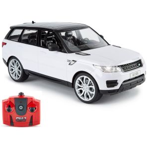 Range Rover Sport White 1:14 Scale 2014 RC Vehicle