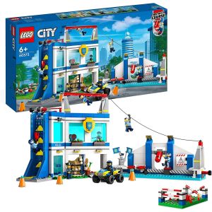 LEGO City Police Training Academy 60372