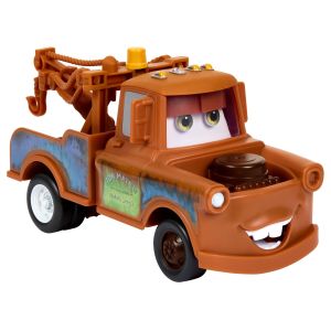 Disney and Pixar Cars Moving Moments Mater Vehicle