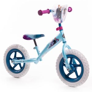 Huffy Disney Frozen 12" Balance Bike