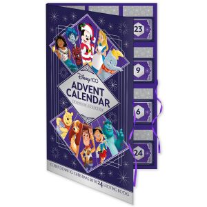 Disney100 Storybook Collection Advent Calendar