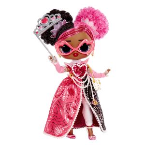 L.O.L. Surprise! Tweens Masquerade Party Regina Hartt Doll
